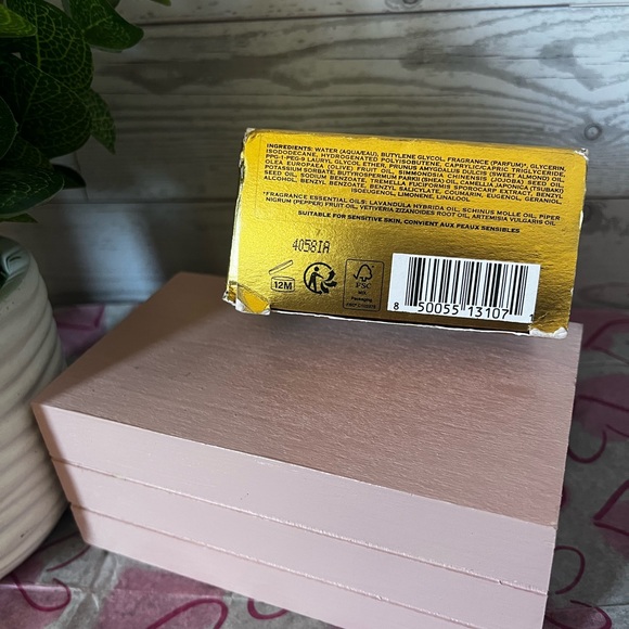 Orebella Salted Muse Parfume 1.7 Fl OZ - Picture 11 of 11